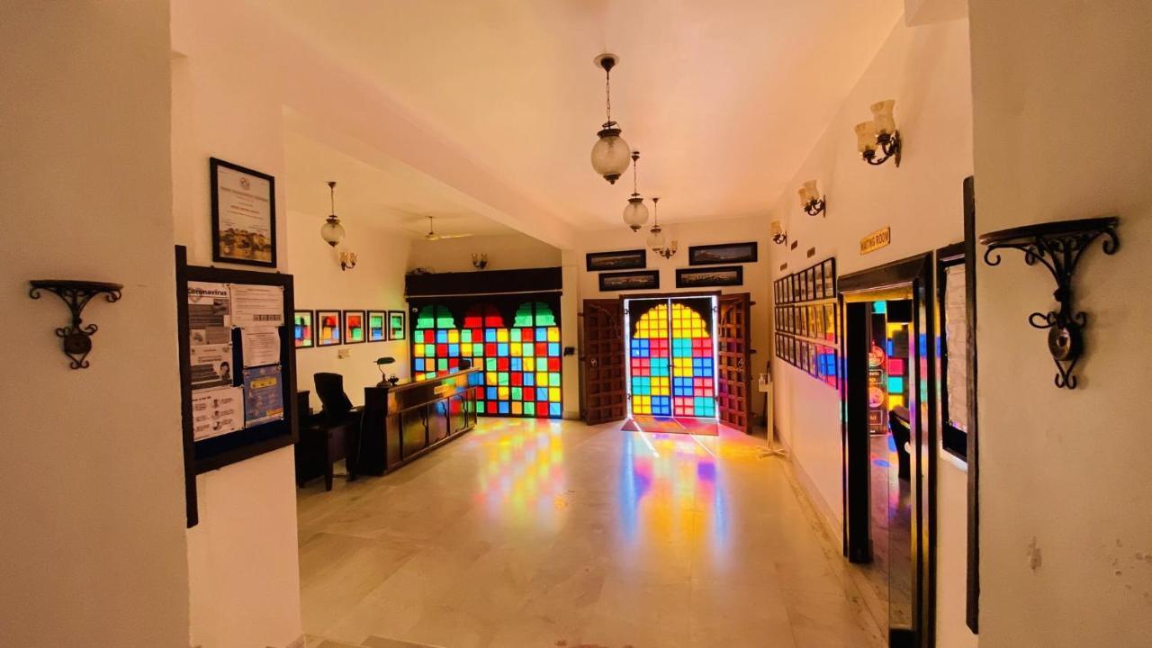 Kotra Haveli A Boutique By Pichola Bed & Breakfast Udaipur